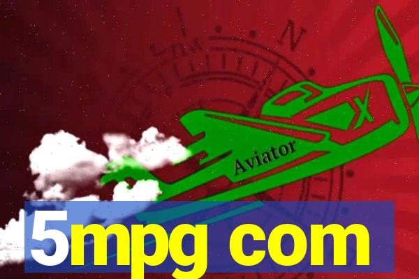 5mpg com